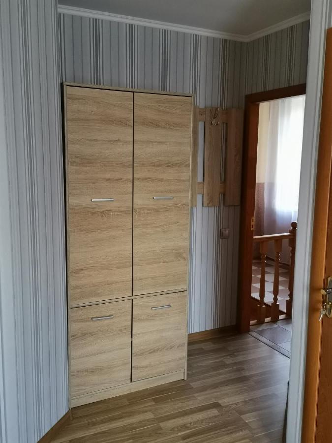Здаю Номера В Приватному Будинку Morshyn Exterior photo