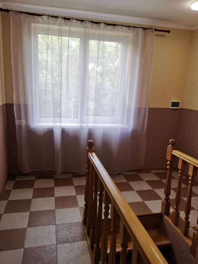 Здаю Номера В Приватному Будинку Morshyn Exterior photo