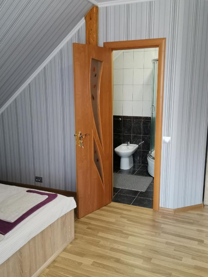Здаю Номера В Приватному Будинку Morshyn Exterior photo