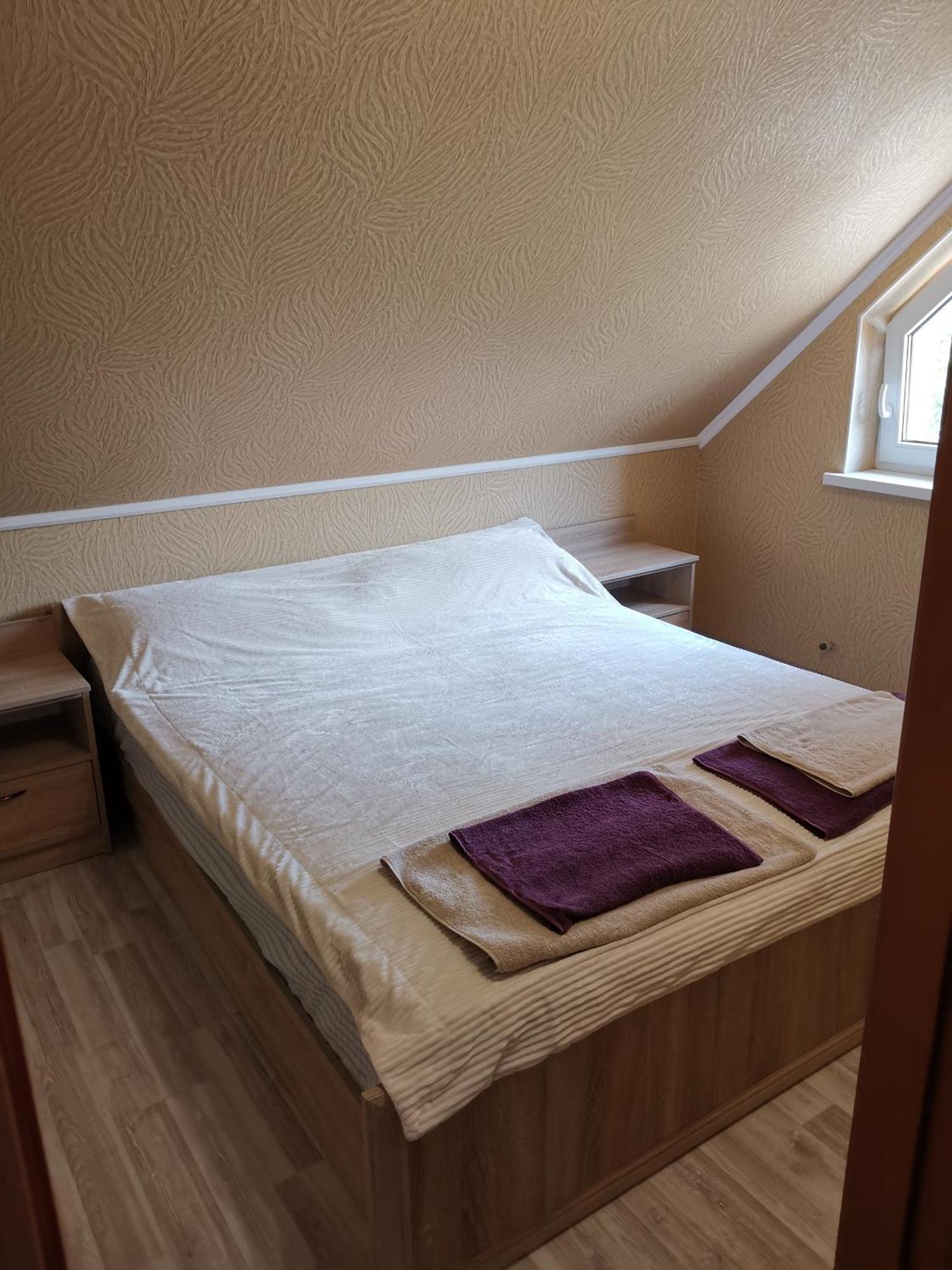 Здаю Номера В Приватному Будинку Morshyn Room photo